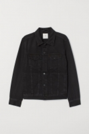 Jeansjacke