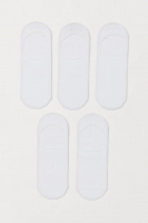 HM  5er-Pack COOLMAX®-Socken