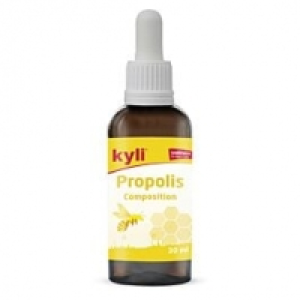 kyli Futterzusatz Propolis Composition 30ml CHF 29.90