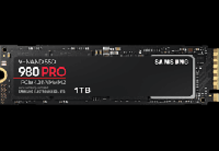 MediaMarkt Samsung SAMSUNG 980 PRO - Festplatte (SSD