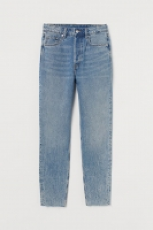 Slim Mom High Ankle Jeans CHF 19.95