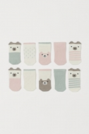 HM  10er-Pack Kurzsocken