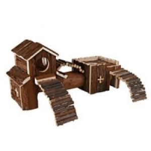 Frida XL Hamstertunnel 47x22x15cm CHF 29.90