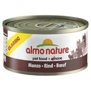 Almo Nature HFC Natural 24x70g - Doppelte Treuepunkte CHF 39.60