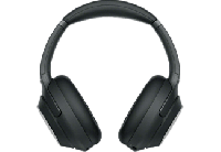 MediaMarkt Sony SONY WH-1000XM3 - Bluetooth Kopfhörer (Over-ear