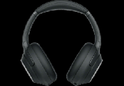 MediaMarkt Sony SONY WH-1000XM3 - Bluetooth Kopfhörer (Over-ear