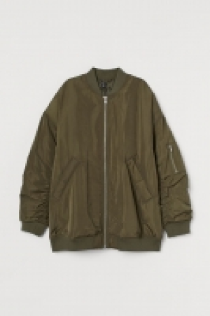 Wattierte Pilotenjacke CHF 27.95