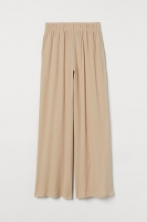 HM  Weite Jerseyhose