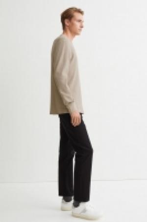Jerseyshirt Slim Fit