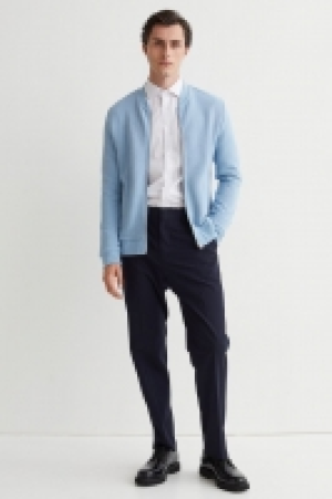 Cardigan mit Reissverschluss CHF 27.95