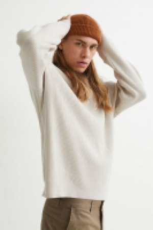 Pullover Relaxed Fit CHF 24.95
