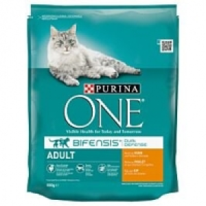 Purina ONE Adult Huhn & Vollkorn CHF 11.10
