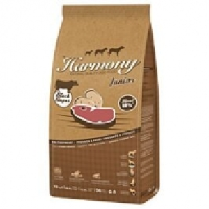 Harmony Dog Natural Angus Junior CHF 35.90