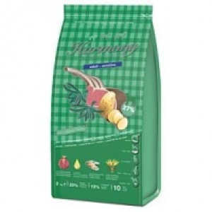 Harmony Dog Adult Sensitive Lamm Hundefutter CHF 16.90