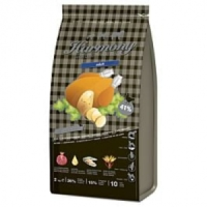 Harmony Dog Adult Geflügel CHF 16.05