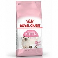 Qualipet  Royal Canin Kitten 36