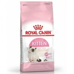 Royal Canin Kitten 36