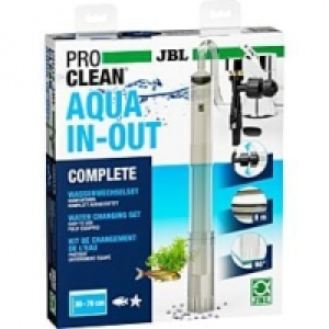 JBL Pro Clean Aqua In-Out Reinigungsgerät CHF 83.50