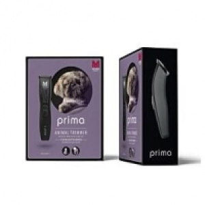 Moser Akku Schermaschine PRIMA 1586 für Hunde & Katzen CHF 84.00