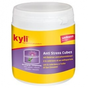 Qualipet  kyli Anti Stress Cubes 120 g