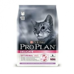 Pro Plan Cat Delicate Truthahn & Reis CHF 15.65