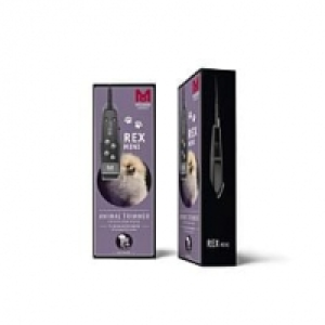 Moser Tierschermaschine Rex Mini 1411 CHF 49.00