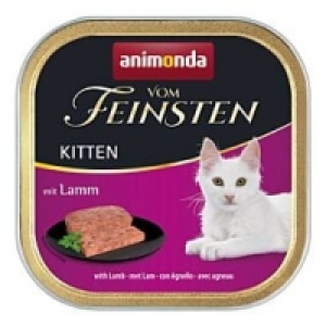 animonda Katzenfutter Vom Feinsten KITTEN CHF 1.10