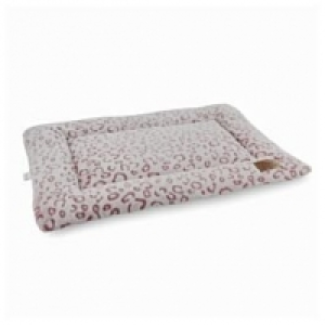 Freezack Hundematte Flannel Mat pink CHF 16.90