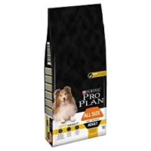 Pro Plan Dog Adult Light/Sterilised OPTI WEIGHT Huhn CHF 22.45