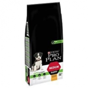 Pro Plan Dog Medium Puppy OPTI START Huhn CHF 23.95