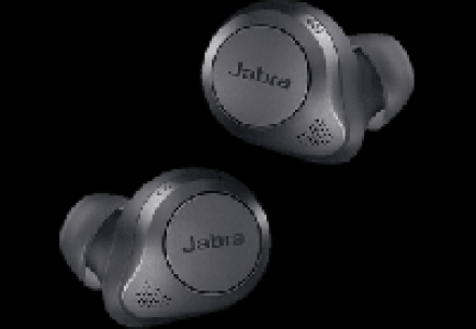 MediaMarkt Jabra JABRA Elite 85t - True Wireless Kopfhörer (In-ear