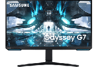 MediaMarkt Samsung SAMSUNG Odyssey G7 LS28AG700NU - Gaming Monitor (28 