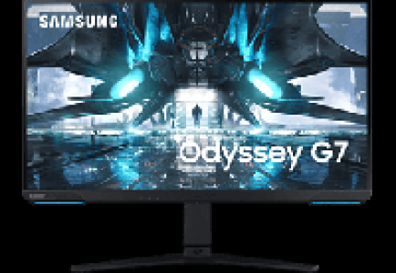 MediaMarkt Samsung SAMSUNG Odyssey G7 LS28AG700NU - Gaming Monitor (28 