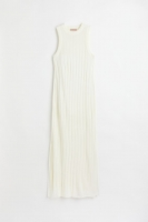 Maxikleid in Rippenstrick CHF 27.95