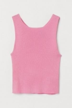 Top mit Cut-out CHF 13.95