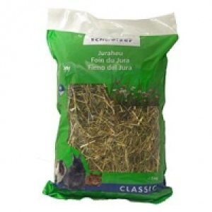 schweizer Juraheu 1kg CHF 5.50