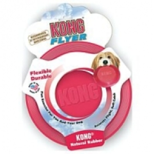 KONG Flyer rot CHF 9.90
