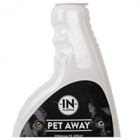 Qualipet  In-Fluence Pet Away Spray 500ml