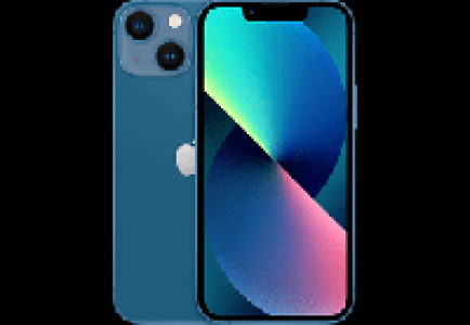 MediaMarkt Apple APPLE iPhone 13 mini - Smartphone (5.4 
