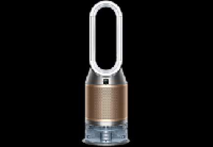 DYSON Purifier Humidify + Cool Formaldehyde - Luftreiniger (Weiss/Gold CHF 679.00