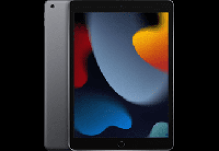 APPLE iPad (2021) Wi-Fi - Tablet (10.2  CHF 338.95
