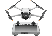 MediaMarkt Dji DJI Mini 3 Pro (DJI RC) - Drohne (12 bis 48 MP