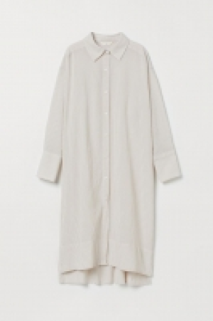 Blusenkleid aus Baumwolle CHF 27.95