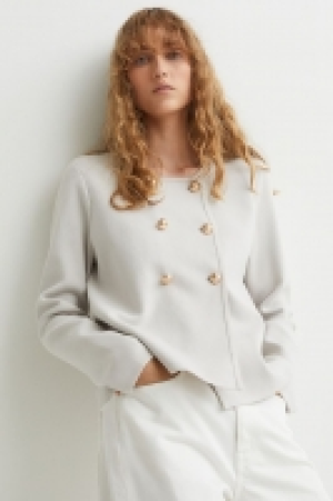 Zweireihiger Cardigan CHF 34.95