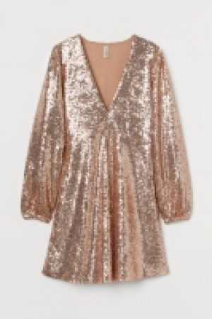 Paillettenkleid CHF 43.95