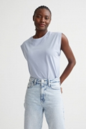 Ärmelloses T-Shirt CHF 10.95