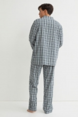 Zweiteiliger Pyjama CHF 34.95