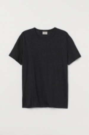 T-Shirt aus Leinenjersey CHF 20.95