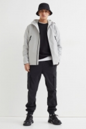 Wasserabweisende Windjacke CHF 27.95