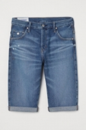 Relaxed Jeansshorts CHF 33.95